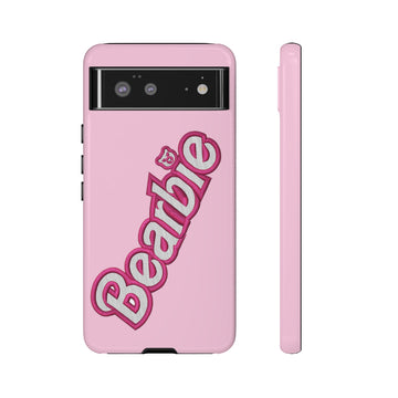 Bearbie / Tough Cases